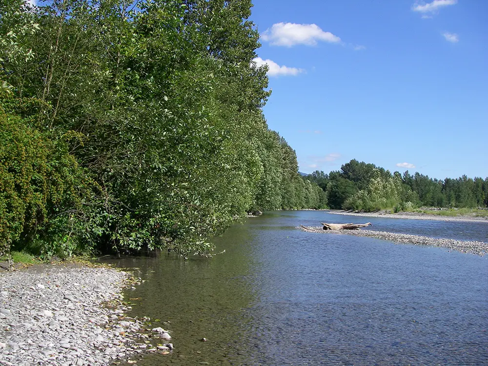 East Acme Farm Stewart Mtn Community Forest